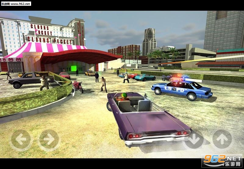 LA Stories 5(��ɼ������5�ֻ���)��ͼ1