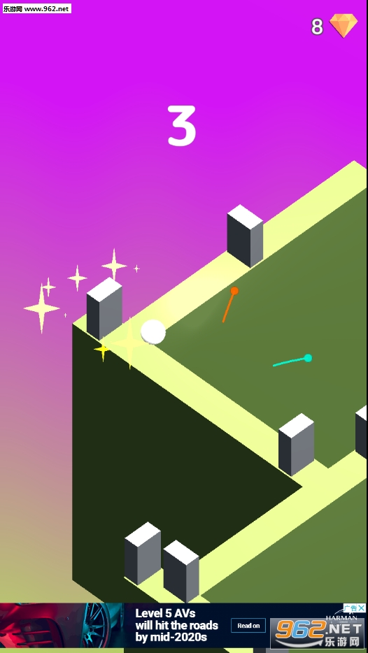 ReturnBall(Return Ball��׿��)v1.0.1��ͼ0
