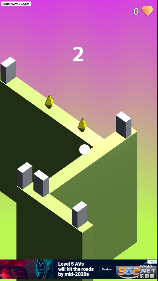 ReturnBall(Return Ball��׿��)v1.0.1��ͼ1
