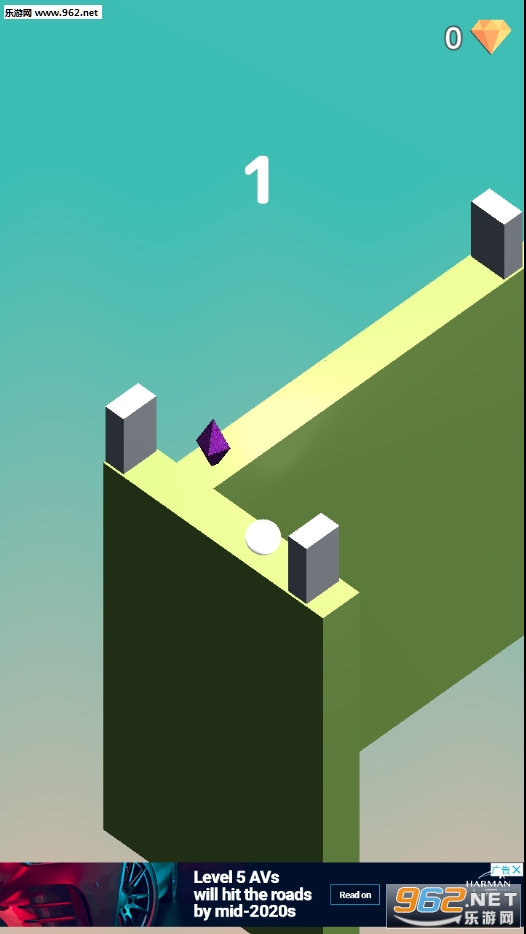 ReturnBall(Return Ball��׿��)v1.0.1��ͼ3