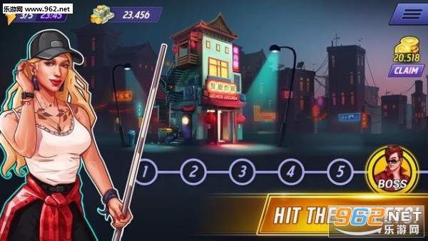 ������ҫPool Royale���ν�ͼ1