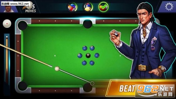 ������ҫPool Royale���ν�ͼ3