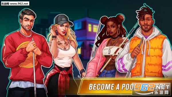 ������ҫPool Royale���ν�ͼ4