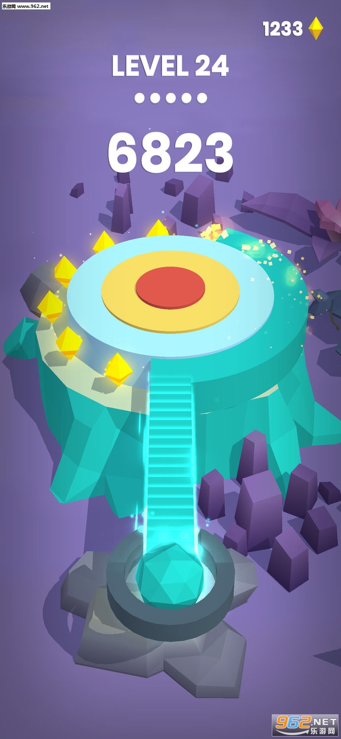 Twist Hit!(Twist Hit��׿��)v1.8.8��ͼ2