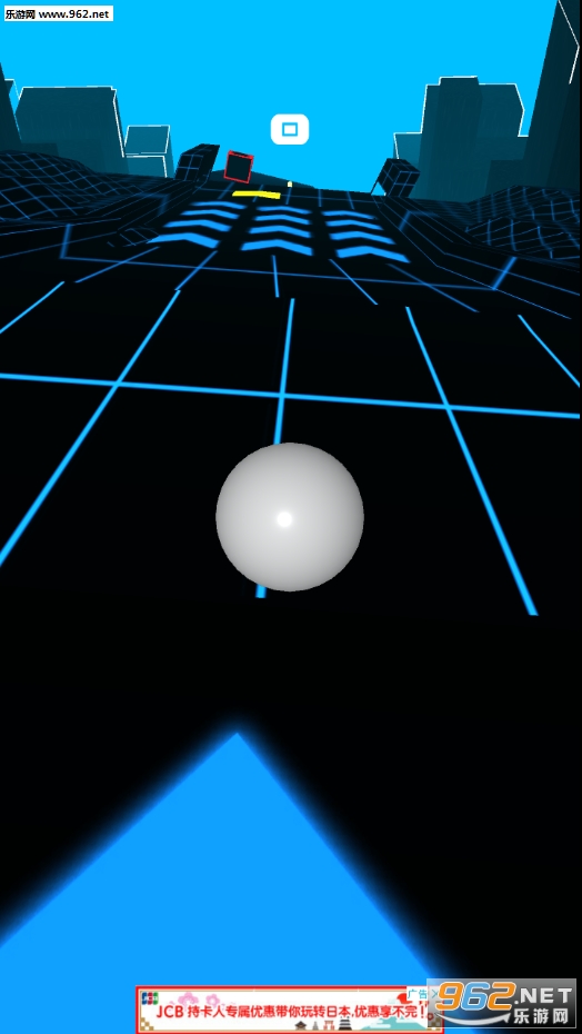 Infinity Slope Ball Run(���������ܰ�׿��)��ͼ2