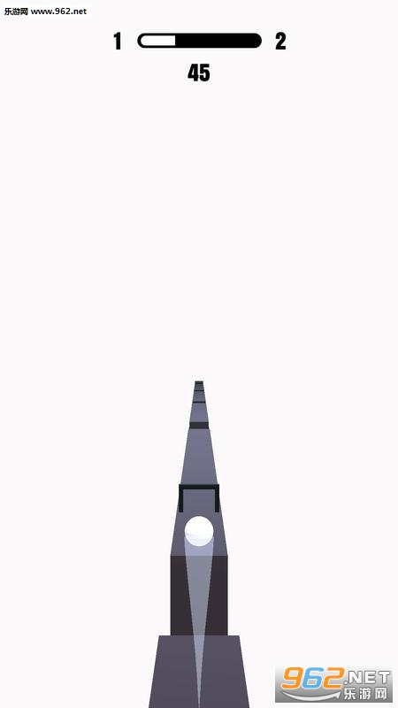 Speed Ball Crush安卓版截图0