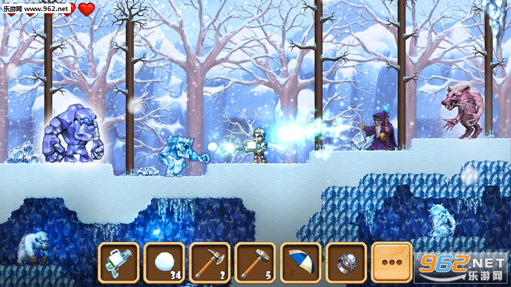 Adventaria(泰拉冒险最新版)截图2