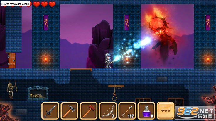 Adventaria(泰拉冒险最新版)截图4