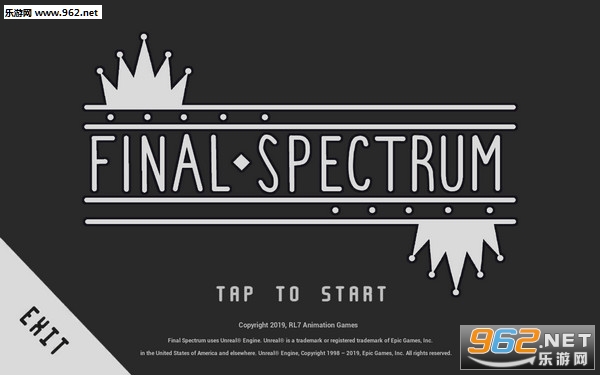 Final Spectrum��׿���ͼ1