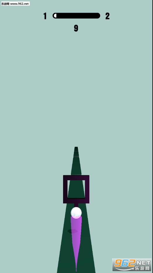 Speed Ball Crush(�ٶ��������Ϸ)��ͼ1