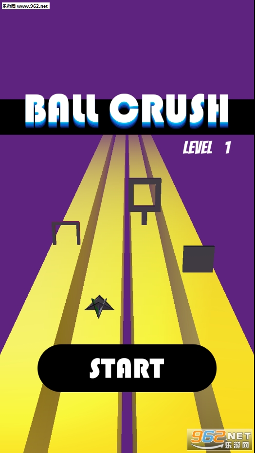 Speed Ball Crush(�ٶ��������Ϸ)��ͼ3