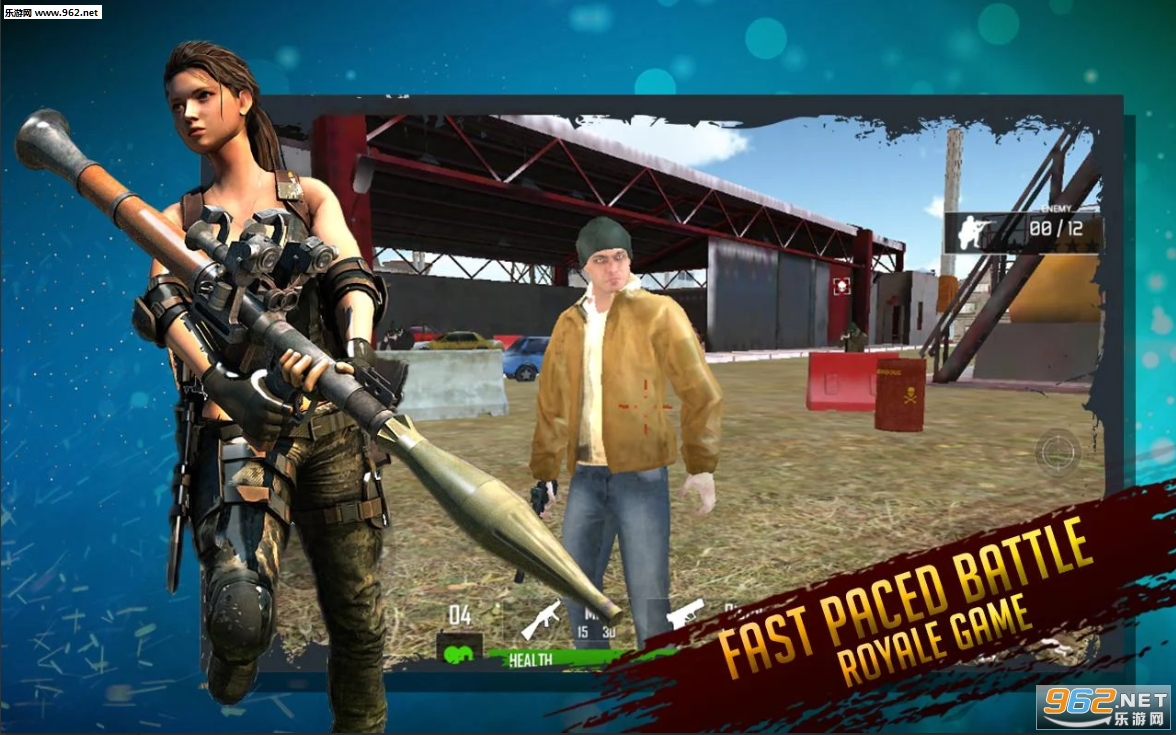 legends survival��׿���ͼ0