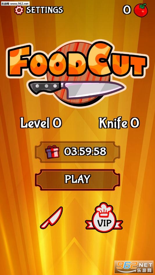 FoodCut(Food Cut��׿��)��ͼ3