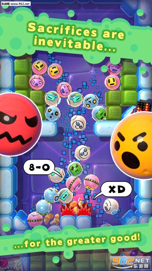Emoji Mine(emoji��������Ϸ)��ͼ3
