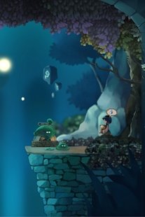 Somnus(睡眠神经图手游)截图1
