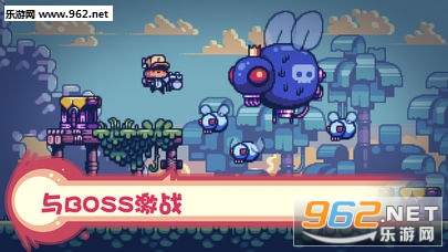 CureHunters(�������˰�׿��)��ͼ0