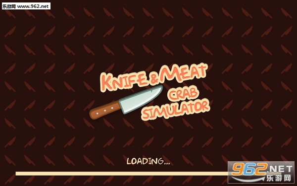 Knife & Meat: Crab Simulator�����зģ������׿���ͼ1