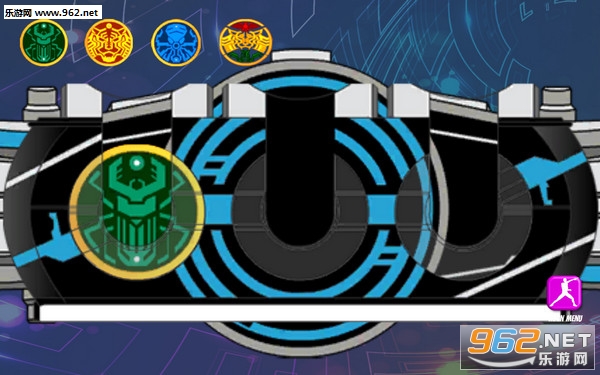 All DX Henshin Belt(������ʿooo����ģ������׿��)��ͼ2