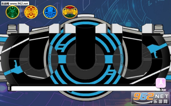 All DX Henshin Belt(������ʿooo����ģ������׿��)��ͼ0