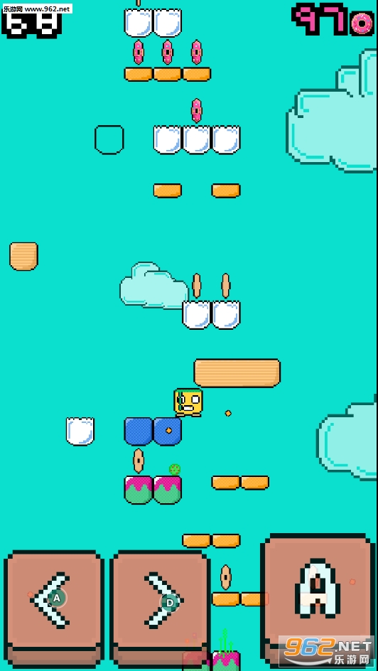 rage jump��׿���ͼ2