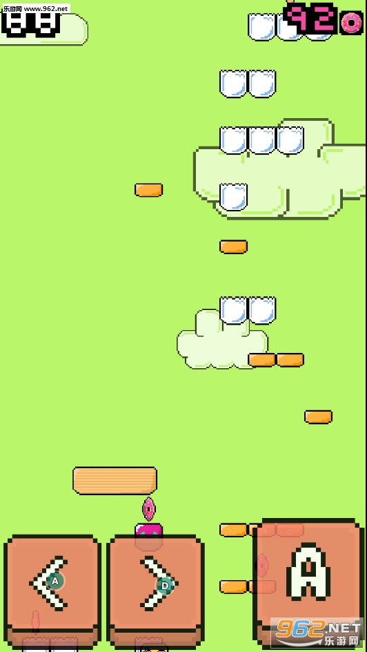 rage jump��׿���ͼ4