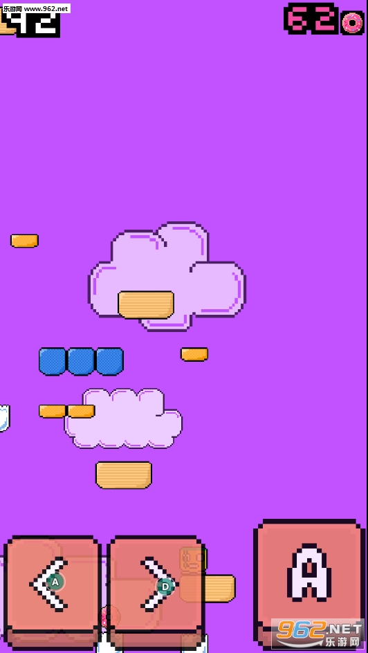 rage jump��׿���ͼ5