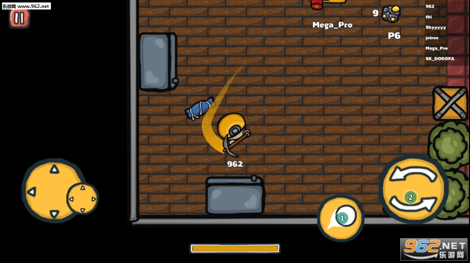 fowz io(fowz.io安卓版)截图0