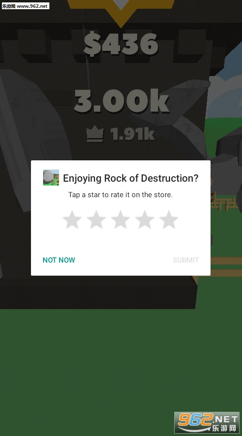 Rock of Destruction(�ƻ�֮�����°�)��ͼ1