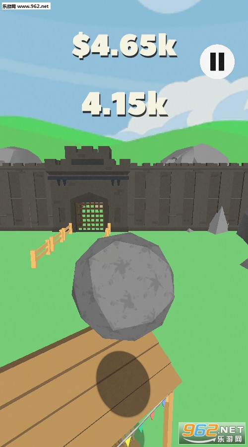 Rock of Destruction(�ƻ�֮�����°�)��ͼ2