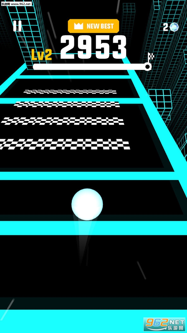 ��ʷ�Ծ���°�(Slope Run)v1.0.4��ͼ1
