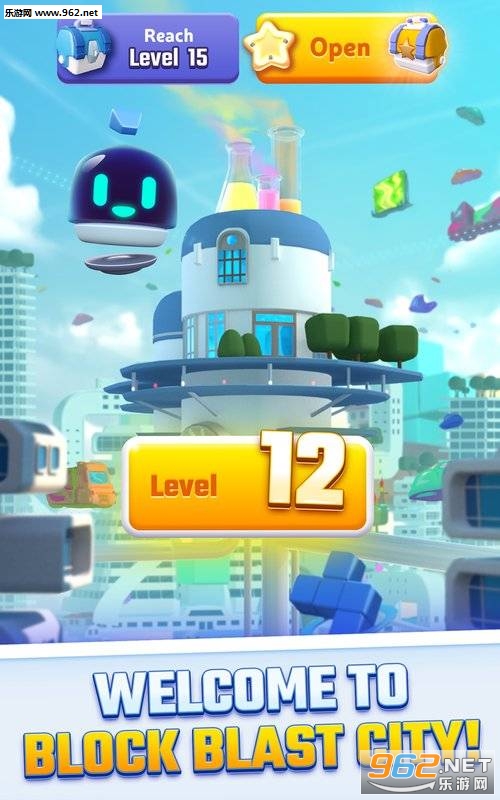 Block Blast City��׿���ͼ3