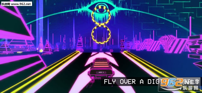 CyberDrive 2077(�������2077�ֻ���)v1.2.7��ͼ1