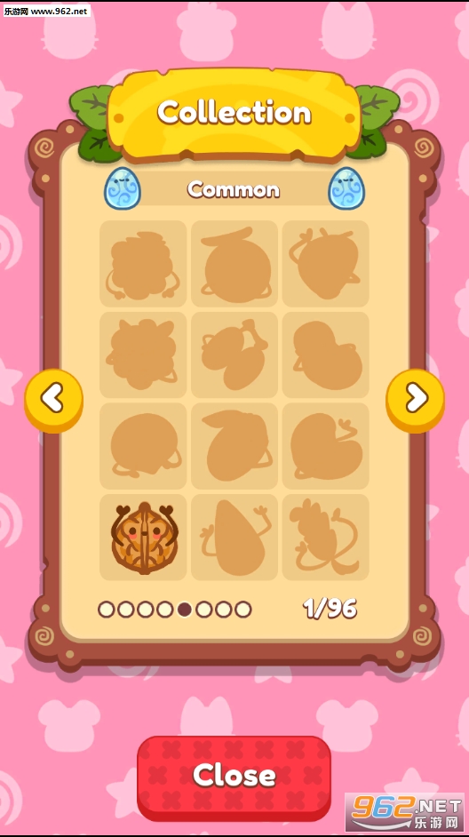 NomNoms��׿���ͼ2