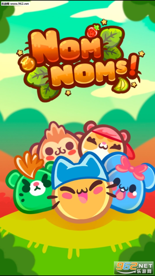 NomNoms��׿���ͼ3