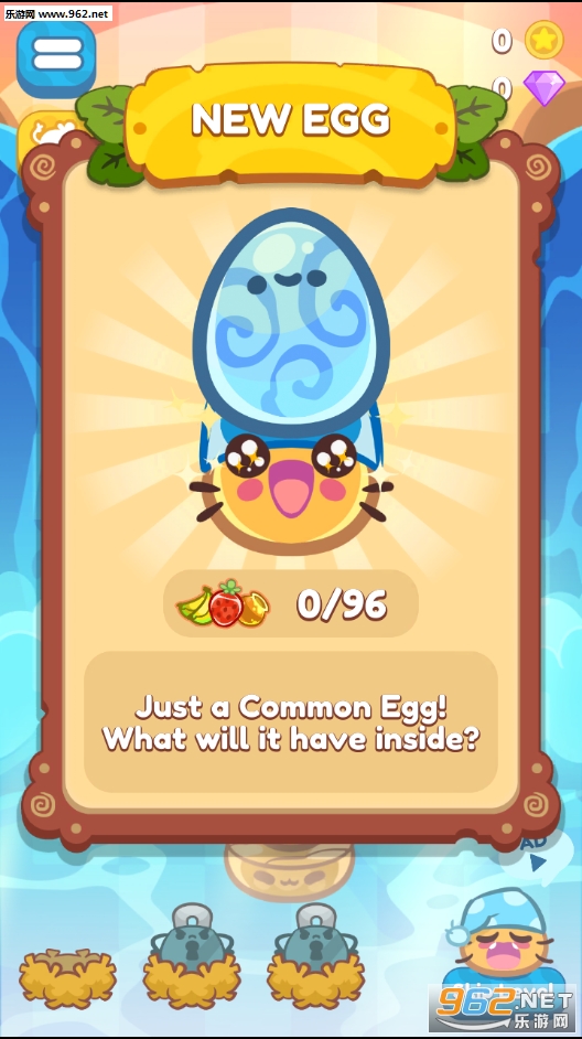 NomNoms��׿���ͼ4