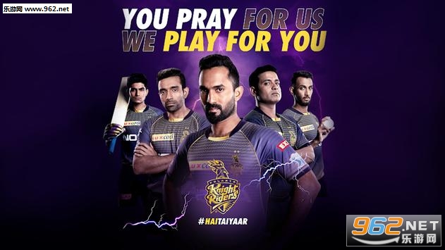 KKR Official Cricket Game(KKR���������׿��)v0.4(KKR Official Cricket Game)��ͼ3