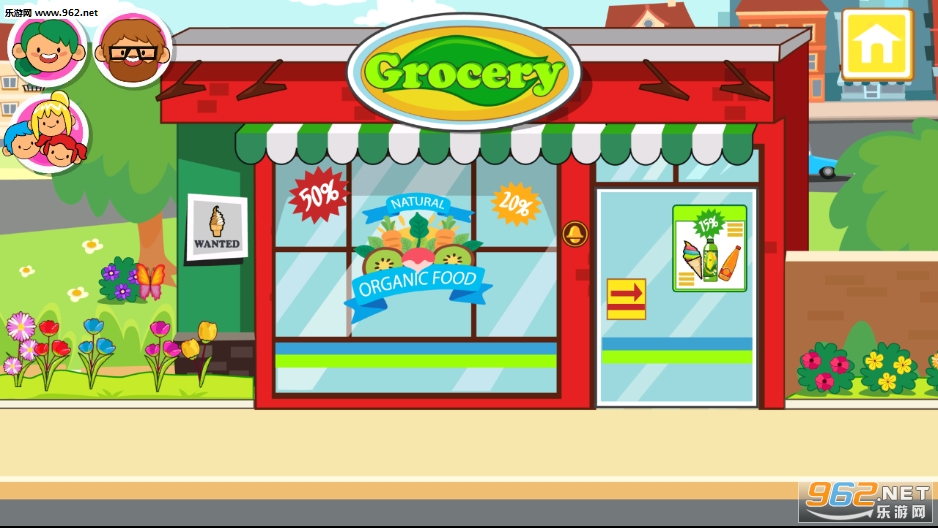 Pretend Grocery(�Ҽ�װ���ӻ��갲׿��)��ͼ4