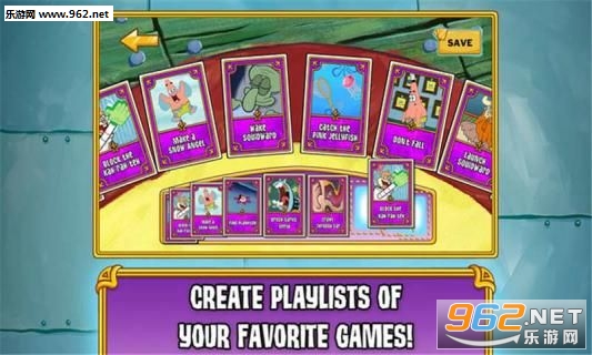 GameFrenzy(���ĺ��౦����Ϸ��׿��)v1.0.52��ͼ0