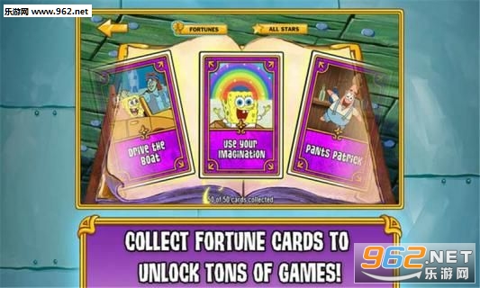 GameFrenzy(���ĺ��౦����Ϸ��׿��)v1.0.52��ͼ1