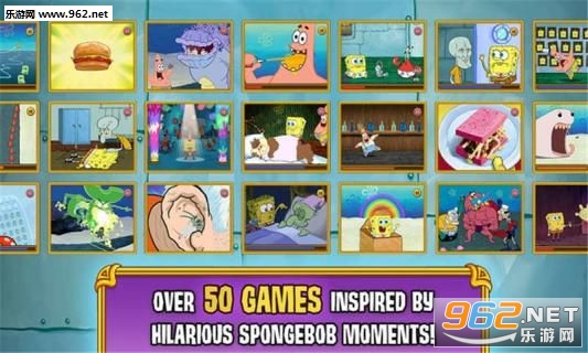 GameFrenzy(���ĺ��౦����Ϸ��׿��)v1.0.52��ͼ2