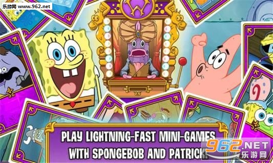 GameFrenzy(���ĺ��౦����Ϸ��׿��)v1.0.52��ͼ3