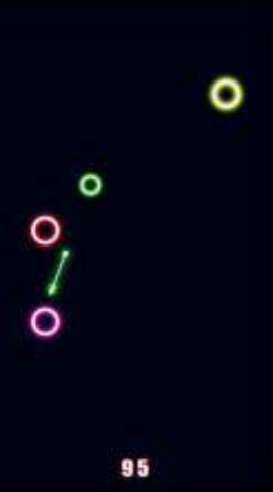 ��ͷ���Arrow tap��׿���ͼ0