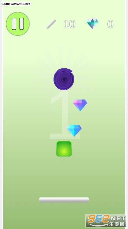 Slime Hopper(ճҺ��Ծ��׿��)v1.0(Slime Hopper)��ͼ1