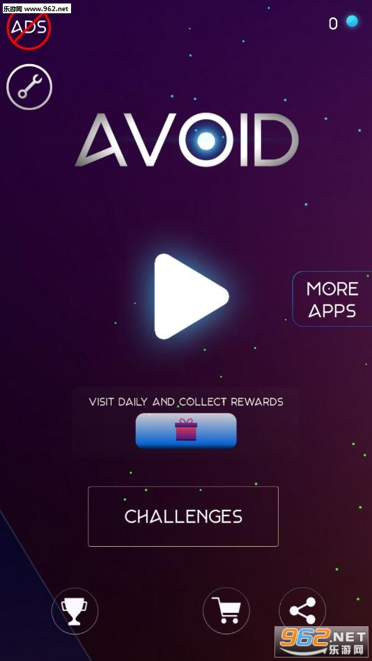 Avoid.io��׿���ͼ3