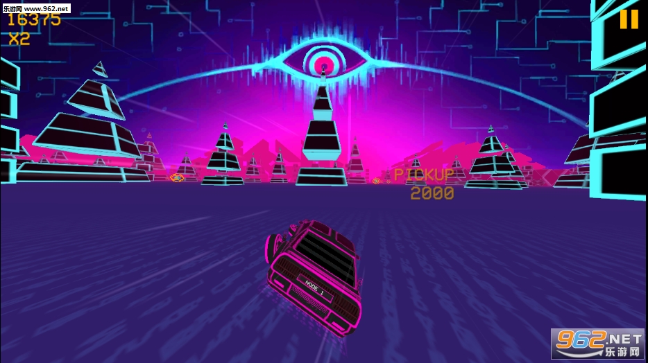 Cyber Drive 2077��׿���ͼ0