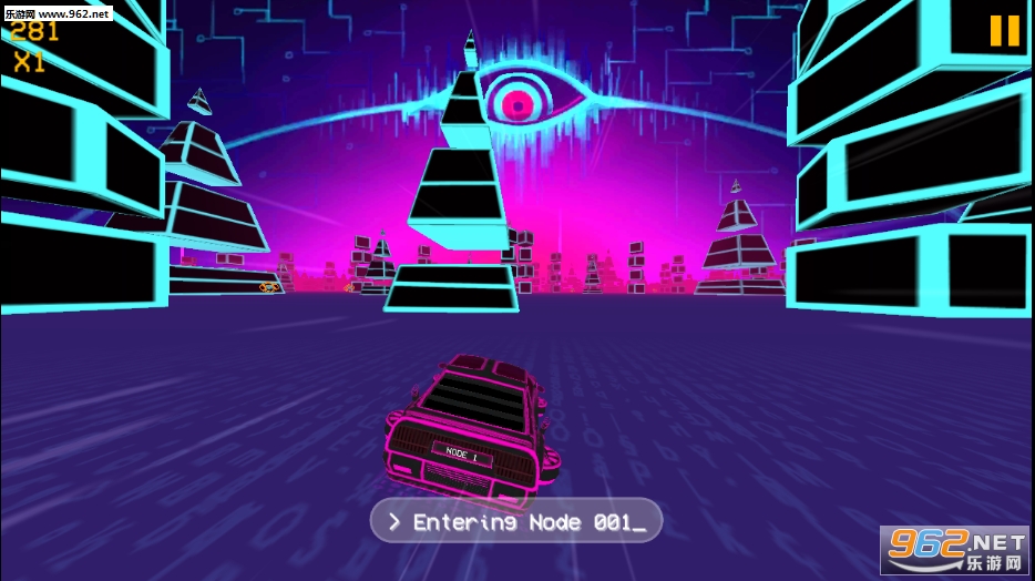 Cyber Drive 2077��׿���ͼ2