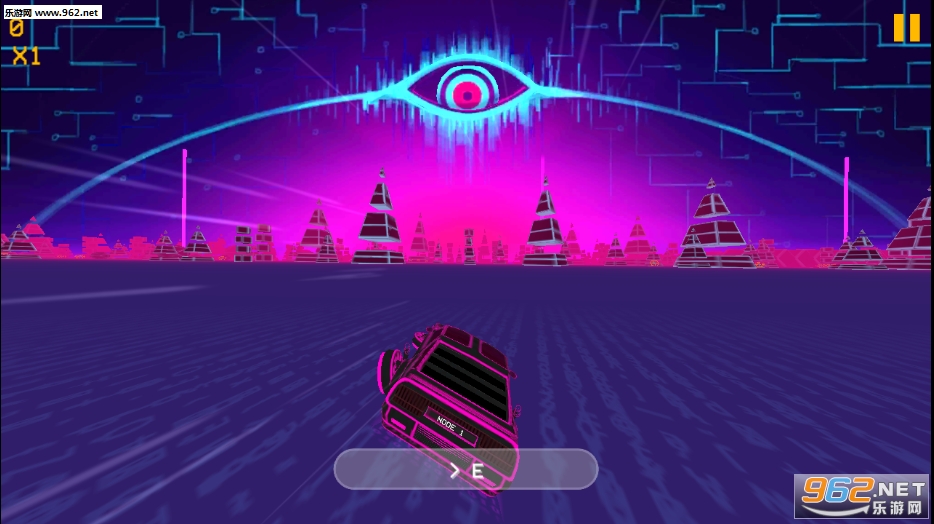 Cyber Drive 2077��׿���ͼ3