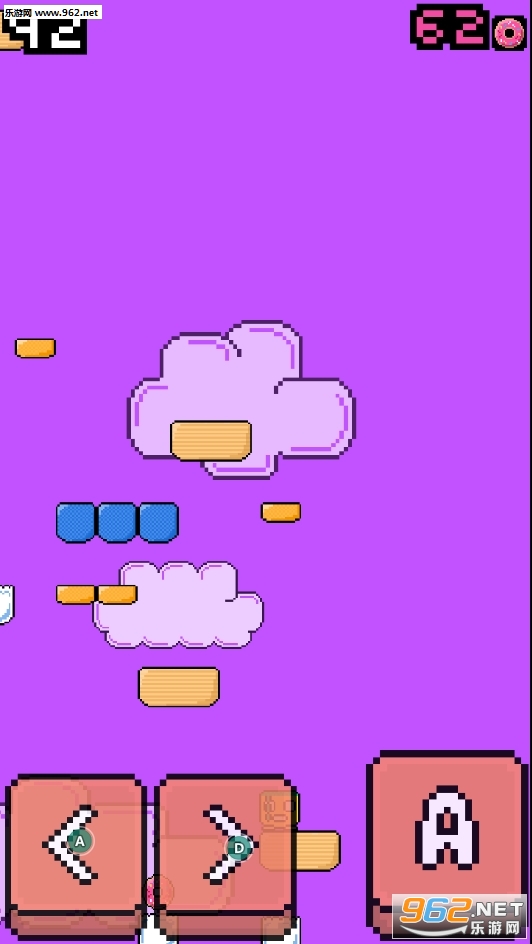 rage jump游戏截图4