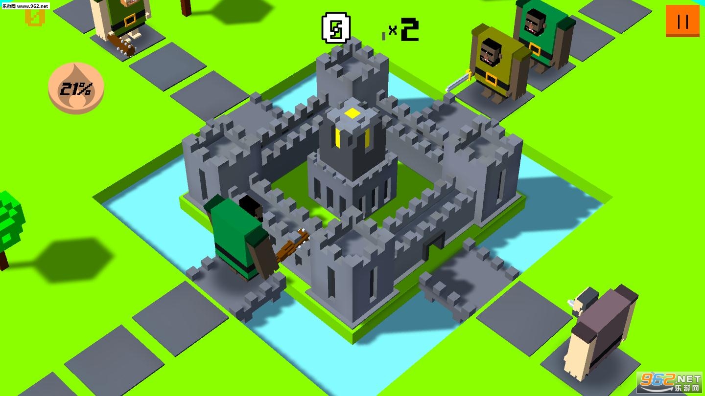 Hammer Castle(���ӳǱ���׿��)��ͼ0