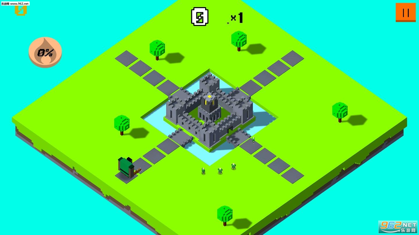 Hammer Castle(���ӳǱ���׿��)��ͼ1